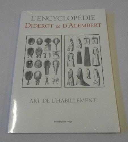 Art De L'Habillement