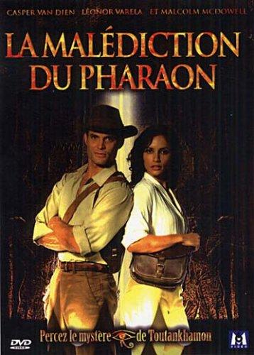 La Malediction du pharaon [FR Import]