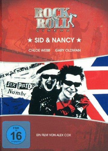 Sid & Nancy ( Rock & Roll Cinema )