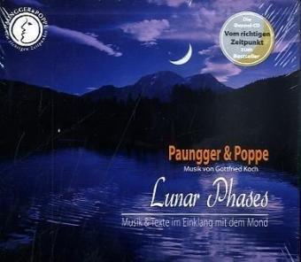 Lunar Phases, 2 Audio-CDs