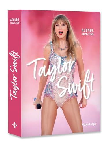 Agenda scolaire Taylor Swift 2024-2025