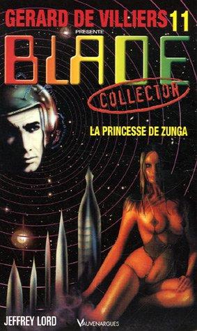 La princesse de Zunga : collector