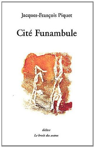 Cité Funambule