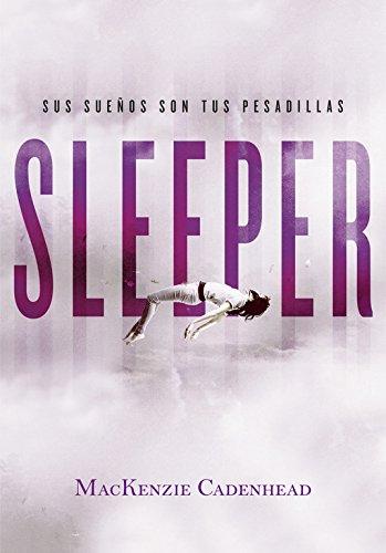 Sleeper: Sus sueños son tus pesadillas (Infinita Plus)