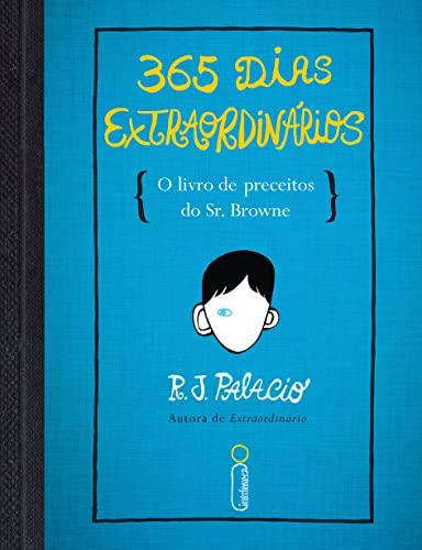 365 Dias Extraordinários (Em Portuguese do Brasil)