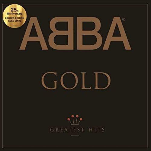 Gold: Greatest Hits (Ltd.Golden 25th Anniv.2lp) [Vinyl LP]