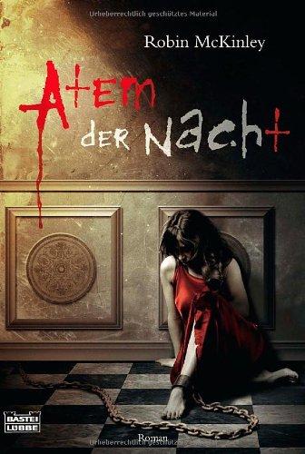 Atem der Nacht: Roman