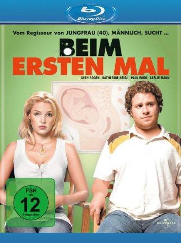 Beim ersten Mal [Blu-ray]