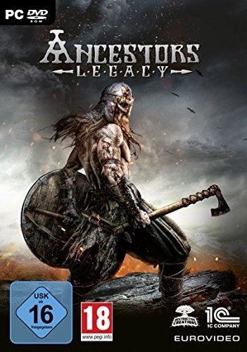 Ancestors Legacy