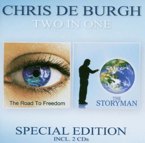 The Road to Freedom / The Storyman (Special Edition)