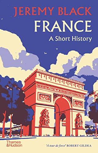 France A Short History (Paperback)