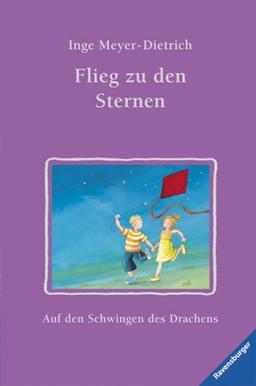 Flieg zu den Sternen