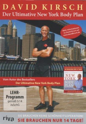 Der Ultimative New York Body Plan