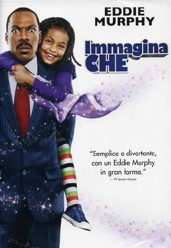 Immagina che [IT Import]