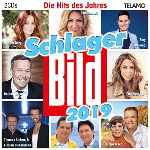 Schlager BILD 2019