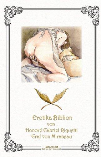 Erotika Biblion