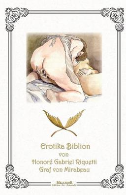 Erotika Biblion