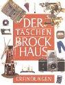 (Brockhaus) Der Taschen Brockhaus, Kt, Bd.9, Erfindungen