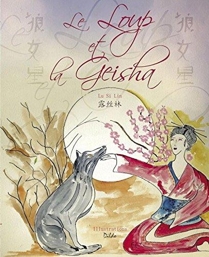 le loup et la geisha