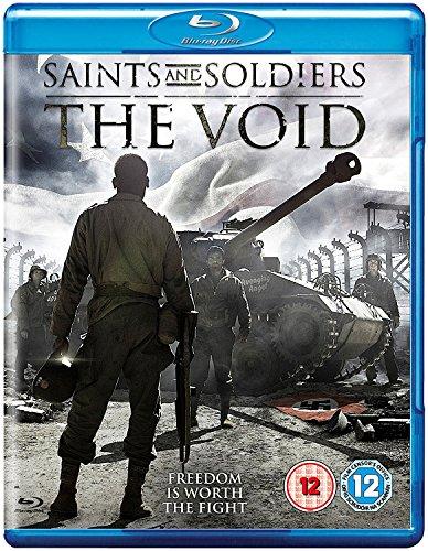 Saints and Soldiers - The Void [Blu-ray] [UK Import]