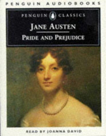 Pride and Prejudice (Classic, Audio)