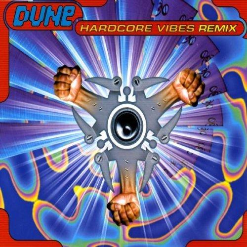 Hardcore vibes (Remix, 1995)