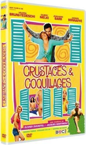 Crustacés et coquillages [FR Import]