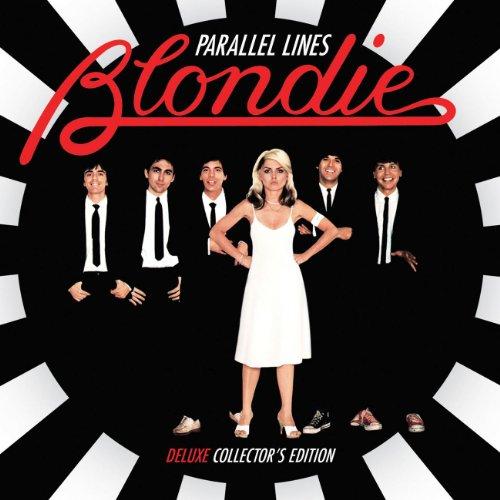 Parallel Lines:Deluxe Collector'S Edition