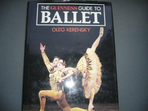 Guinness Guide to Ballet