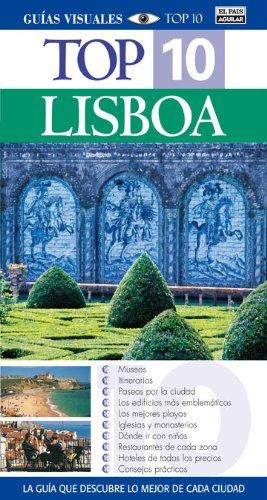 Lisboa (TOP 10, Band 703023)