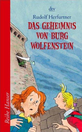 Das Geheimnis von Burg Wolfenstein