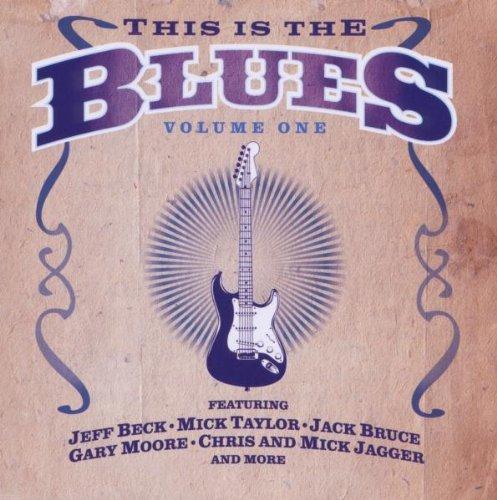 This Is the Blues Vol.1