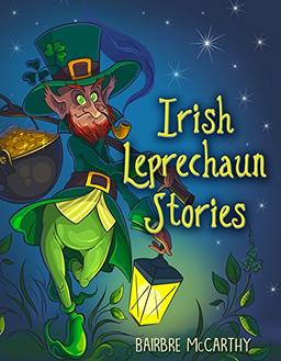 Irish Leprechaun Stories