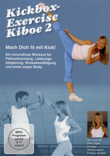 Kickbox - Exercise Kiboe 2