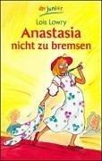 Anastasia nicht zu bremsen.