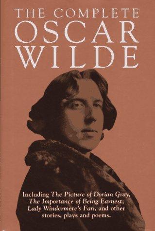 The Complete Oscar Wilde