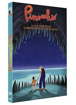 Pinocchio [FR Import]