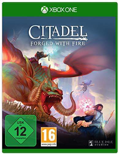 Citadel Forged with Fire [Xbox One]