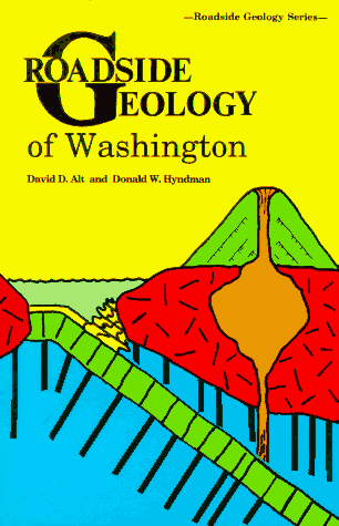 Roadside Geology of Washington