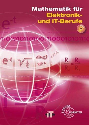 Mathematik für Elektronik- und IT-Berufe