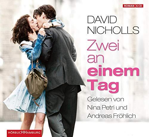 Zwei an einem Tag (6 CDs)