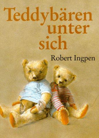 Teddybären unter sich