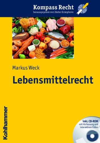 Lebensmittelrecht