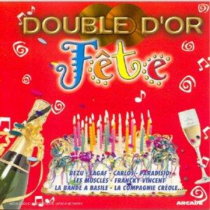 Double D'Or Fete