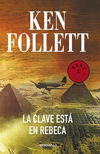 La clave está en Rebeca (BEST SELLER, Band 26200)