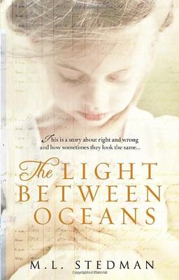 The Light Between Oceans