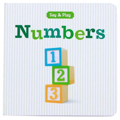 Numbers (Say & Play)