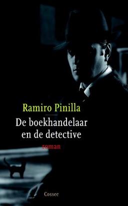 De boekhandelaar en de detective