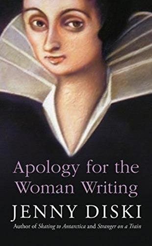 Apology For The Woman Writing