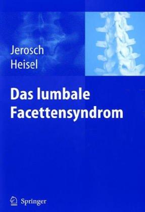 Das lumbale Facettensyndrom